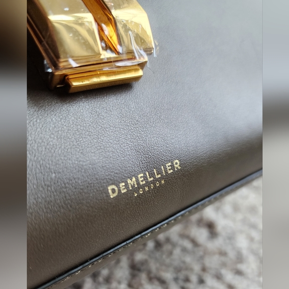 Authentic DeMellier Montreal in discontinued Olive green - Picture 15 of 17